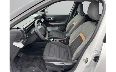 Citroen C3 AIRCROSS PLUS HYBRID 145 AUTOMATIC E6 - автомобили, коли, обяви за нови и употребявани 10