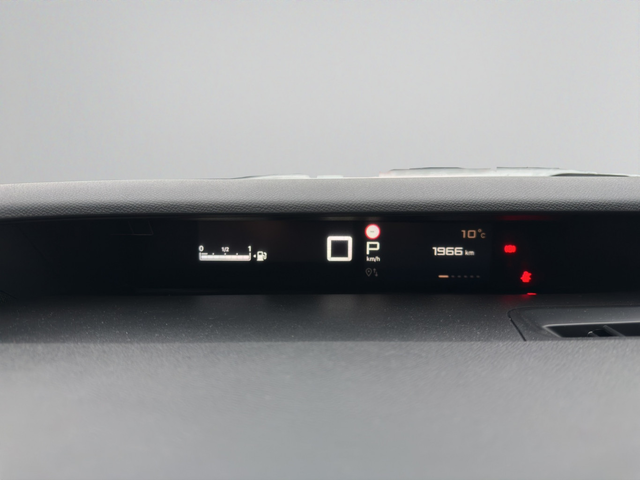 Citroen C3 AIRCROSS PLUS HYBRID 145 AUTOMATIC E6 - автомобили, коли, обяви за нови и употребявани 12