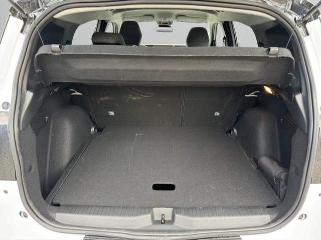 Citroen C3 AIRCROSS PLUS HYBRID 145 AUTOMATIC E6 - автомобили, коли, обяви за нови и употребявани 13