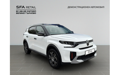 citroen-c3-aircross-plus-hybrid-145-automatic-e6 - 3