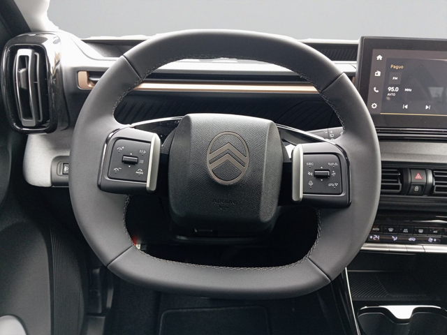 Citroen C3 AIRCROSS PLUS HYBRID 145 Automatic E6 6+1 - автомобили, коли, обяви за нови и употребявани 10