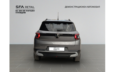 Citroen C3 AIRCROSS PLUS HYBRID 145 Automatic E6 6+1 - автомобили, коли, обяви за нови и употребявани 6