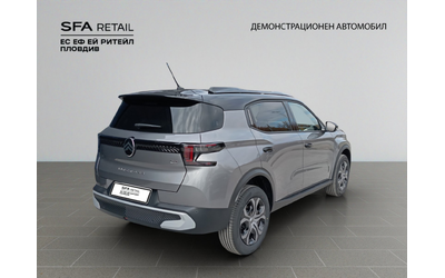 Citroen C3 AIRCROSS PLUS HYBRID 145 Automatic E6 6+1 - автомобили, коли, обяви за нови и употребявани 7