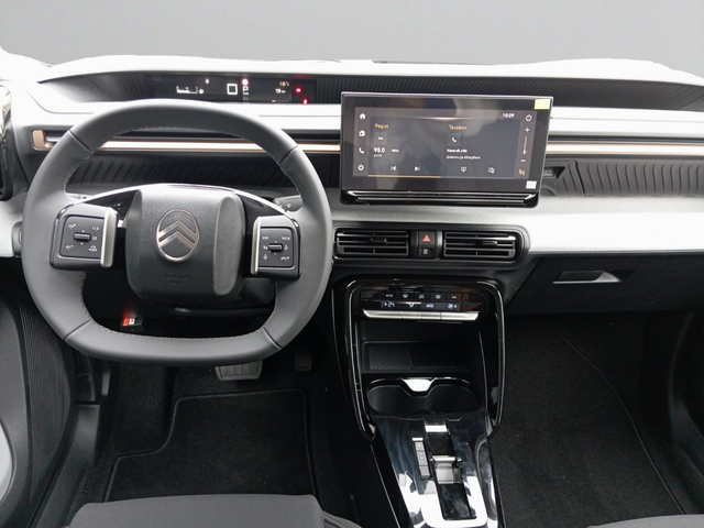 Citroen C3 AIRCROSS PLUS HYBRID 145 Automatic E6 6+1 - автомобили, коли, обяви за нови и употребявани 9