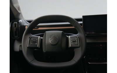 Citroen C3 AIRCROSS PLUS HYBRID - автомобили, коли, обяви за нови и употребявани 10