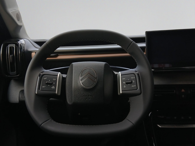 Citroen C3 AIRCROSS PLUS HYBRID - автомобили, коли, обяви за нови и употребявани 10