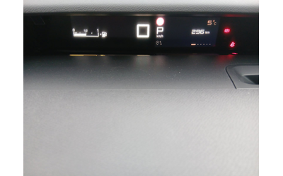 Citroen C3 AIRCROSS PLUS HYBRID - автомобили, коли, обяви за нови и употребявани 11