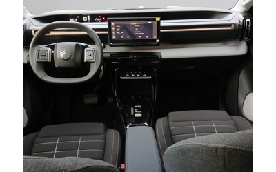 Citroen C3 AIRCROSS PLUS HYBRID - автомобили, коли, обяви за нови и употребявани 12