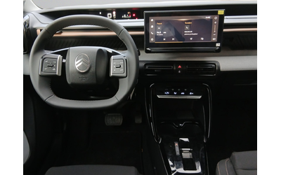 Citroen C3 AIRCROSS PLUS HYBRID - автомобили, коли, обяви за нови и употребявани 13