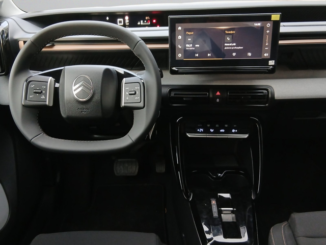 Citroen C3 AIRCROSS PLUS HYBRID - автомобили, коли, обяви за нови и употребявани 13