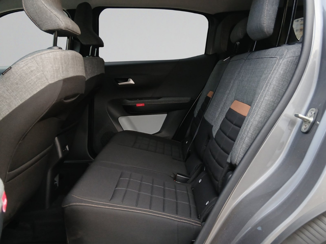 Citroen C3 AIRCROSS PLUS HYBRID - автомобили, коли, обяви за нови и употребявани 14