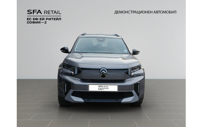 citroen-c3-aircross-plus-hybrid - 2