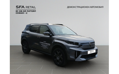 citroen-c3-aircross-plus-hybrid - 3