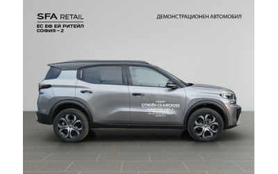 citroen-c3-aircross-plus-hybrid - 4