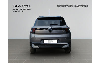 Citroen C3 AIRCROSS PLUS HYBRID - автомобили, коли, обяви за нови и употребявани 6