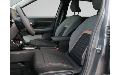 Citroen C3 AIRCROSS PLUS HYBRID - автомобили, коли, обяви за нови и употребявани 9