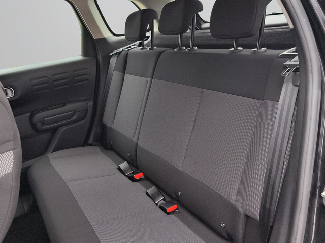 Citroen C3 AIRCROSS SUV FEEL BlueHDi 110 S&S BVM6 E6 - автомобили, коли, обяви за нови и употребявани 11