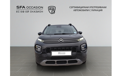 citroen-c3-aircross-suv-feel-bluehdi-110-s-s-bvm6-e6 - 1