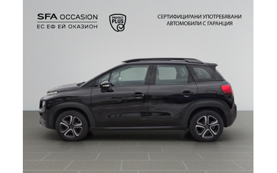 Citroen C3 AIRCROSS SUV FEEL BlueHDi 110 S&S BVM6 E6 - автомобили, коли, обяви за нови и употребявани 7