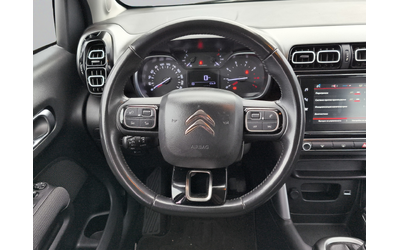 Citroen C3 AIRCROSS SUV FEEL BlueHDi 110 S&S BVM6 E6 - автомобили, коли, обяви за нови и употребявани 9