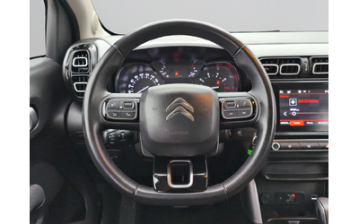Citroen C3 AIRCROSS SUV FEEL PACK PureTech 130 S&S EAT6 E6 - автомобили, коли, обяви за нови и употребявани 10