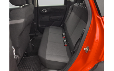 Citroen C3 AIRCROSS SUV FEEL PACK PureTech 130 S&S EAT6 E6 - автомобили, коли, обяви за нови и употребявани 11