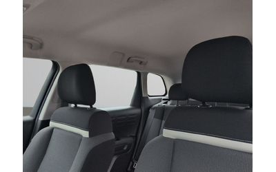 Citroen C3 AIRCROSS SUV FEEL PACK PureTech 130 S&S EAT6 E6 - автомобили, коли, обяви за нови и употребявани 12