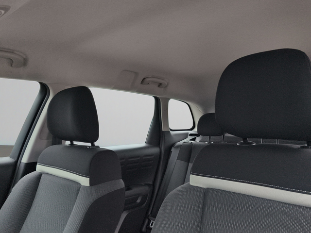 Citroen C3 AIRCROSS SUV FEEL PACK PureTech 130 S&S EAT6 E6 - автомобили, коли, обяви за нови и употребявани 12