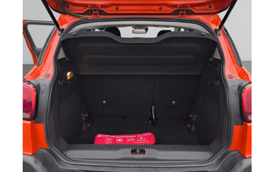 Citroen C3 AIRCROSS SUV FEEL PACK PureTech 130 S&S EAT6 E6 - автомобили, коли, обяви за нови и употребявани 13