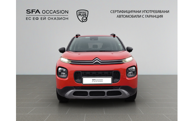 citroen-c3-aircross-suv-feel-pack-puretech-130-s-s-eat6-e6 - 1