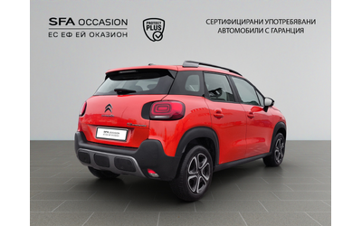 citroen-c3-aircross-suv-feel-pack-puretech-130-s-s-eat6-e6 - 4