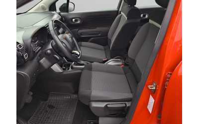 Citroen C3 AIRCROSS SUV FEEL PACK PureTech 130 S&S EAT6 E6 - автомобили, коли, обяви за нови и употребявани 8