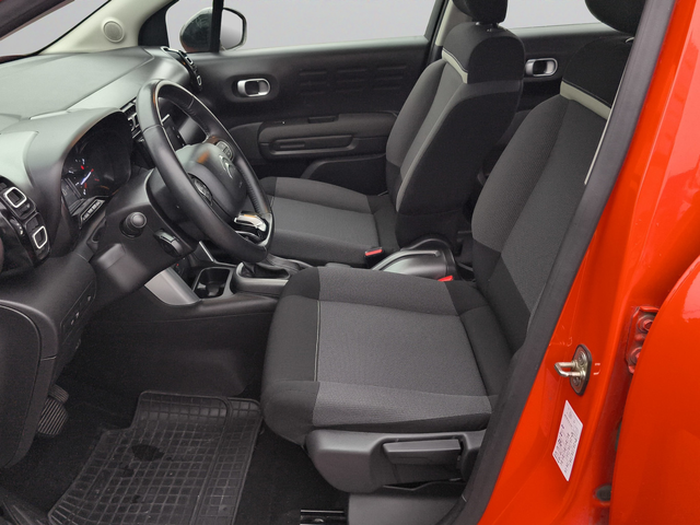 Citroen C3 AIRCROSS SUV FEEL PACK PureTech 130 S&S EAT6 E6 - автомобили, коли, обяви за нови и употребявани 8