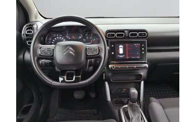 Citroen C3 AIRCROSS SUV FEEL PACK PureTech 130 S&S EAT6 E6 - автомобили, коли, обяви за нови и употребявани 9