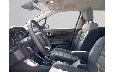 Citroen C3 AIRCROSS SUV FL FEEL PACK PureTech 130 S&S EAT6 E6.4 - автомобили, коли, обяви за нови и употребявани 10