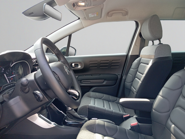 Citroen C3 AIRCROSS SUV FL FEEL PACK PureTech 130 S&S EAT6 E6.4 - автомобили, коли, обяви за нови и употребявани 10