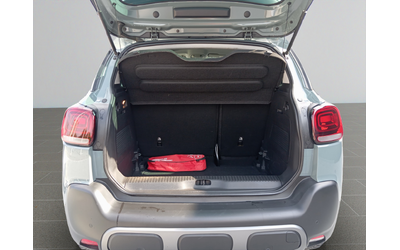 Citroen C3 AIRCROSS SUV FL FEEL PACK PureTech 130 S&S EAT6 E6.4 - автомобили, коли, обяви за нови и употребявани 12