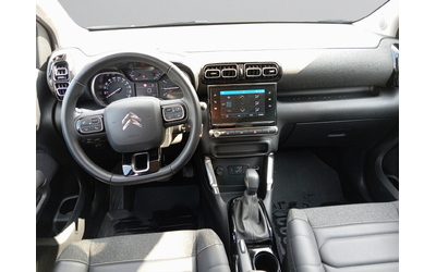 Citroen C3 AIRCROSS SUV FL FEEL PACK PureTech 130 S&S EAT6 E6.4 - автомобили, коли, обяви за нови и употребявани 8