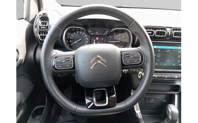 Citroen C3 AIRCROSS SUV FL FEEL PACK PureTech 130 S&S EAT6 E6.4 - автомобили, коли, обяви за нови и употребявани 9