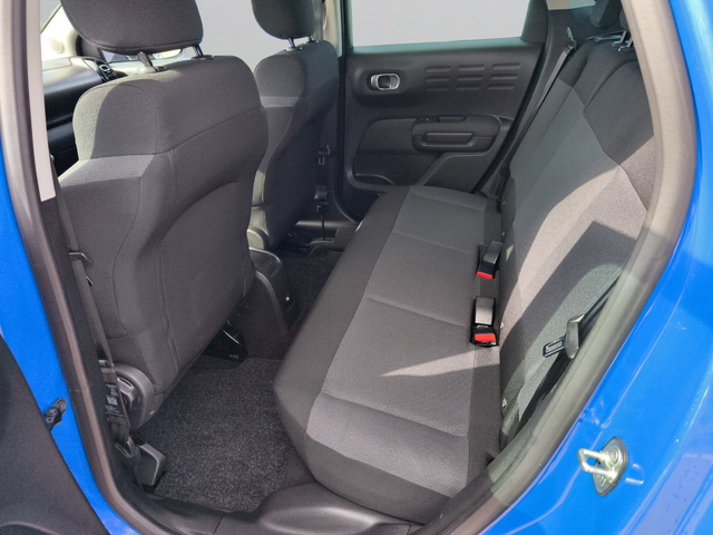 Citroen C3 AIRCROSS SUV FL SHINE BlueHDi 120 S&S EAT6 E6 - автомобили, коли, обяви за нови и употребявани 10