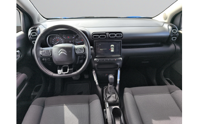 Citroen C3 AIRCROSS SUV FL SHINE BlueHDi 120 S&S EAT6 E6 - автомобили, коли, обяви за нови и употребявани 9