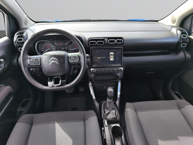 Citroen C3 AIRCROSS SUV FL SHINE BlueHDi 120 S&S EAT6 E6 - автомобили, коли, обяви за нови и употребявани 9