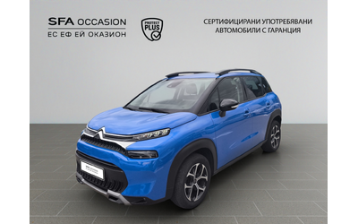 citroen-c3-aircross-suv-fl-shine-bluehdi-120-s-s-eat6-e6 - 0