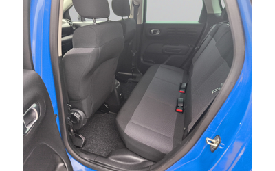 Citroen C3 AIRCROSS  SUV FL SHINE BlueHDi 120 S&S EAT6 E6 - автомобили, коли, обяви за нови и употребявани 10