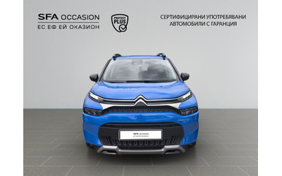 citroen-c3-aircross-suv-fl-shine-bluehdi-120-s-s-eat6-e6 - 1