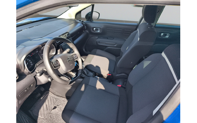 Citroen C3 AIRCROSS SUV FL SHINE BlueHDi 120 S&S EAT6 E6 - автомобили, коли, обяви за нови и употребявани 8