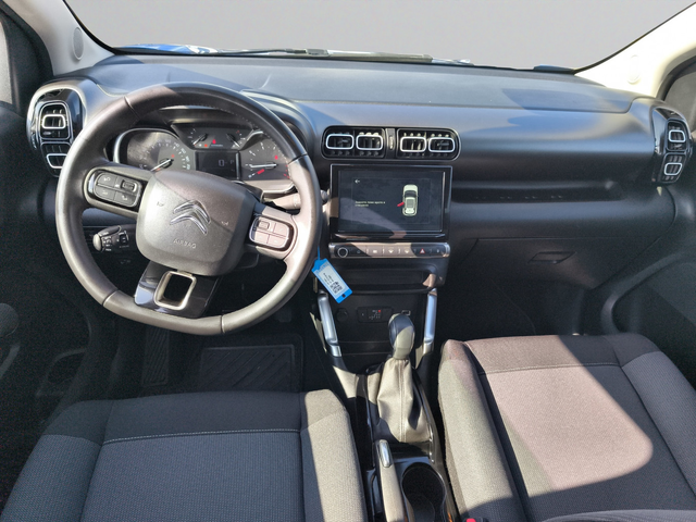 Citroen C3 AIRCROSS SUV FL SHINE BlueHDi 120 S&S EAT6 E6 - автомобили, коли, обяви за нови и употребявани 9