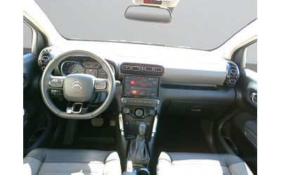 Citroen C3 AIRCROSS SUV FL SHINE PACK PureTech 130 S&S EAT6 E6 - автомобили, коли, обяви за нови и употребявани 11