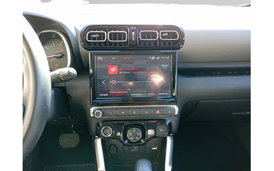 Citroen C3 AIRCROSS SUV FL SHINE PACK PureTech 130 S&S EAT6 E6 - автомобили, коли, обяви за нови и употребявани 13
