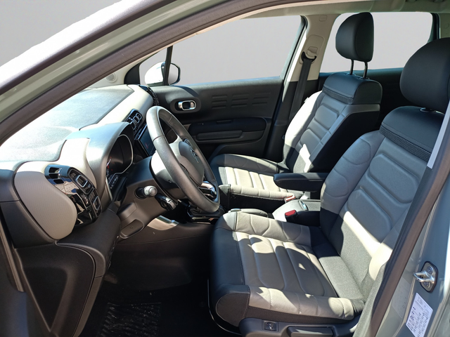 Citroen C3 AIRCROSS SUV FL SHINE PACK PureTech 130 S&S EAT6 E6 - автомобили, коли, обяви за нови и употребявани 9